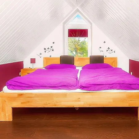In The Baltic Sea With 3 Bedrooms *