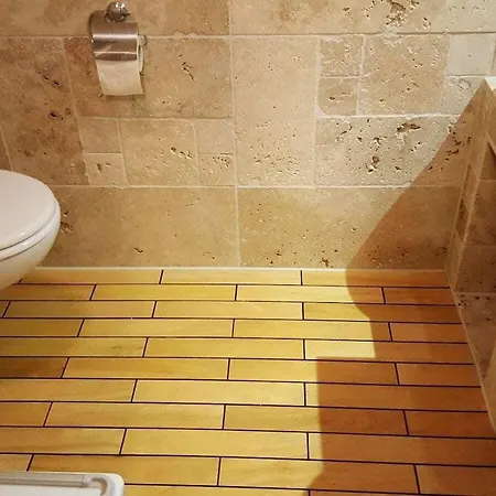 In The Baltic Sea With 3 Bedrooms بيت للعطل Dänschendorf