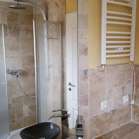 In The Baltic Sea With 3 Bedrooms * Dänschendorf
