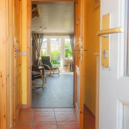 In The Baltic Sea With 3 Bedrooms * Dänschendorf
